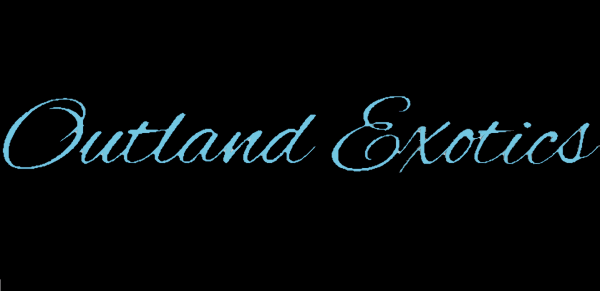 Outland Exotics Logo