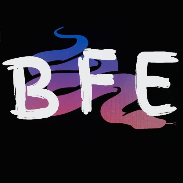 Barnes Family Exotics  Logo