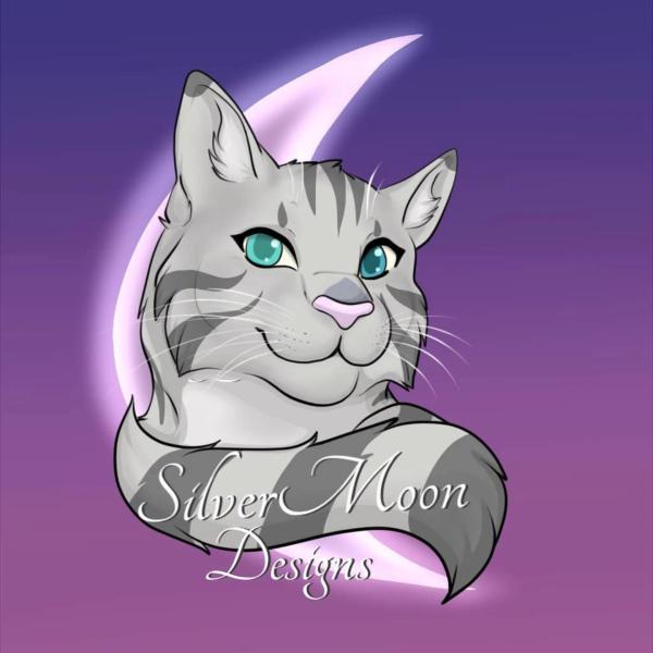 Silvermoon Designs Logo
