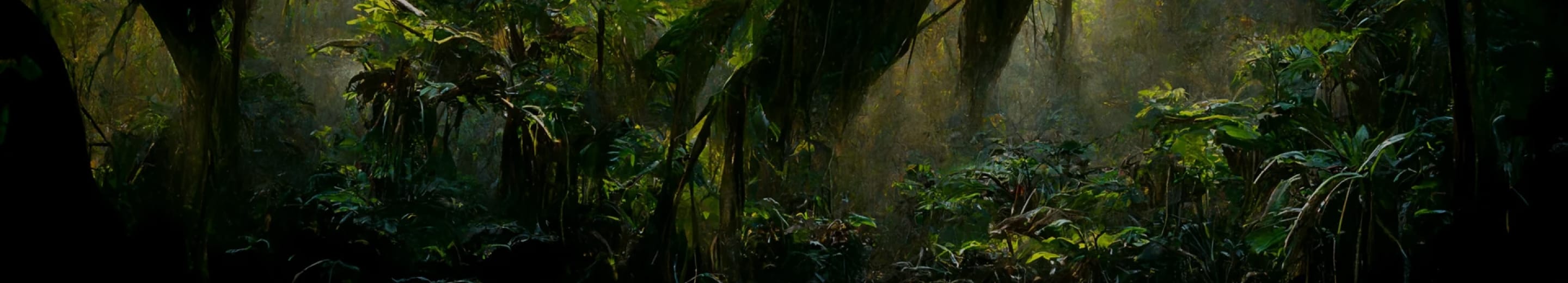 Image of Jungle