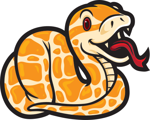 Mid Florida displays Logo